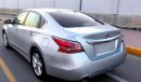 Nissan Altima GCC