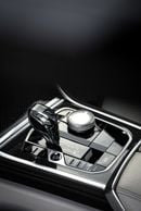 بي أم دبليو 840i GCC UNDER WARRANTY AGMC 2027