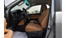 Toyota Fortuner 2.4L Diesel 4wd 7 Seat Automatic