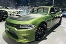 دودج تشارجر 5.7L R/T