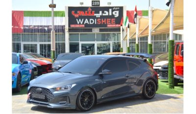 Hyundai Veloster CLEAN TITLE //TURBO //EXHAUSTED//SPOILER//GOOD CONDITION