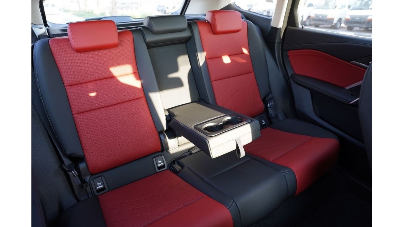 BMW iX 2024 IX1 X-Drive30L M Sport Full Electric 0Km