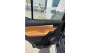 Toyota Fortuner TOYOTA FORTUNER 2.7 4X4  AT  GREY FULL OPTION 2022