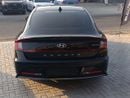 Hyundai Sonata SMART HYUNDAI SONATA 2023 2.0