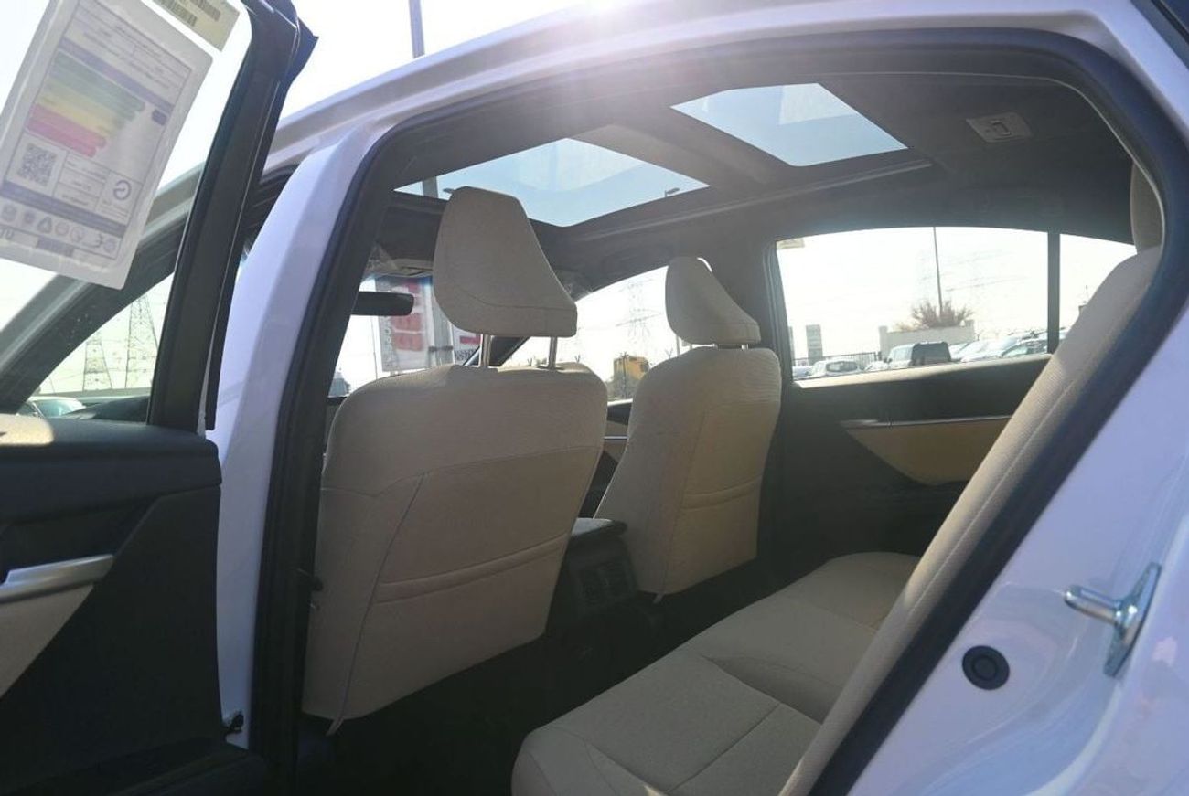 تويوتا كامري toyota