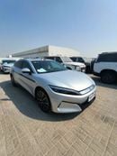 BYD HAN L DM-i Radar Flagship 200KM