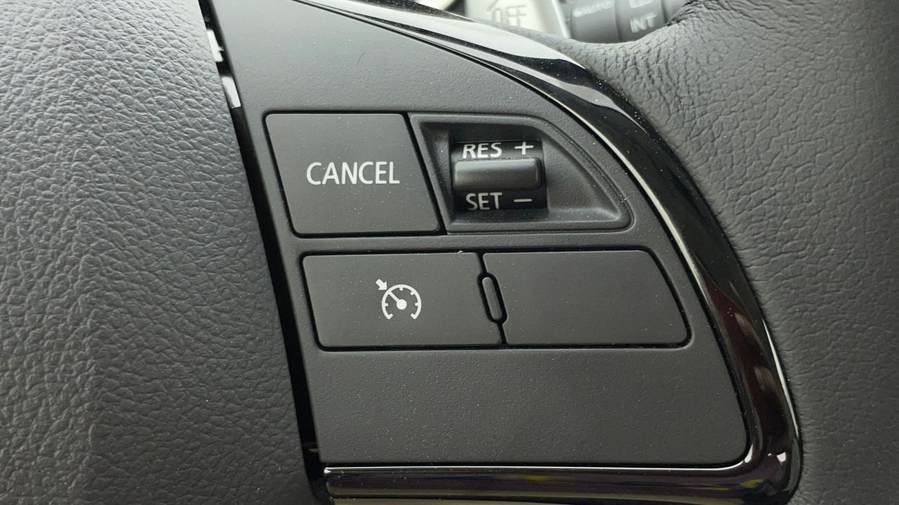 ميتسوبيشي إكلبس كروس GLS MIDLINE 1.5 | بدون دفعة مقدمة | اختبار القيادة في المنزل