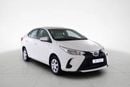 Toyota Yaris E 1.5