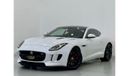 Jaguar F Type 2015 Jaguar F Type S, Full Service History, Recently Serviced, GCC
