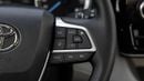 لكزس LX 700h 2026 Lexus LX700h Signature 3.5L AT Hybrid 7Seats (Black-Red)