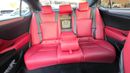 Lexus ES350 F SPORT