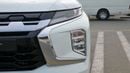 Mitsubishi Montero Sport MONTERO SPORT 3.0L FULL OPTION