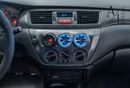 ميتسوبيشي لانسر 2006 Mitsubishi Evolution IX MR, Rare Find, Very Clean, 420 bhp, GCC Specs