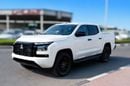 ميتسوبيشي L200 Engine: 2.4L 4-Cylinder Turbo Diesel
