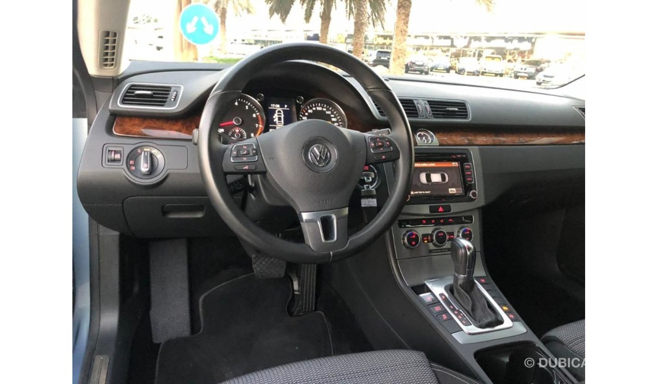 Volkswagen Passat CC = LAST CALL OFFER = FREE REGISTRATION = WARRANTY = FULL SERVICE HISTORY =