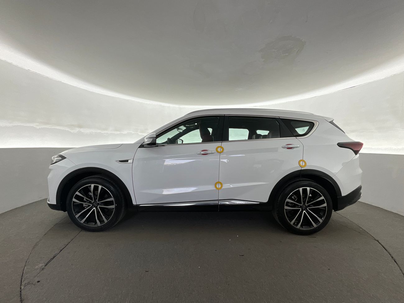 Jetour X70 Plus Comfort | upto AED 20,000 Ramadan Discount | Guaranteed Warranty | 0 Down Payment