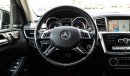 Mercedes-Benz GL 450 4MATIC