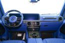 مرسيدس بنز G 63 AMG Std 4.0L