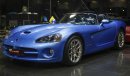 Dodge Viper SRT10