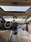Honda Pilot TOURING Full Spec