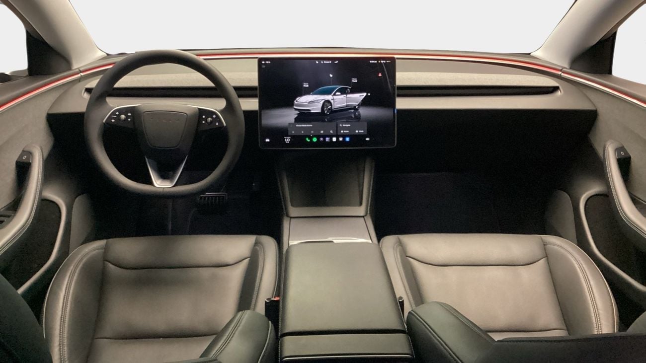 Tesla Model 3 LONG RANGE | Guaranteed Warranty | 0 Down Payment