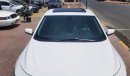 Chevrolet Malibu LT - With Panoramic Sunroof