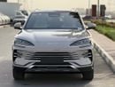 BYD Song Plus FWD