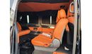 Mercedes-Benz V 250 V4, 2.0L Petrol,  VIP, Platinum, Front & Rear DVD's With Leather Seats, and Much More (CODE #VITO)