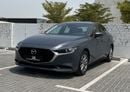 Mazda 6 PURE NO CONVENIENCE FEES | UNDER WARRANTY | CERTIFIED PRE-OWNED | 0% DOWN PAYMENT