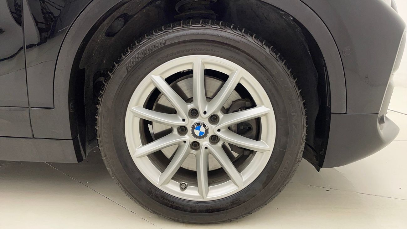 بي أم دبليو X2 SDRIVE 20I 2 | بدون دفعة مقدمة | اختبار القيادة في المنزل