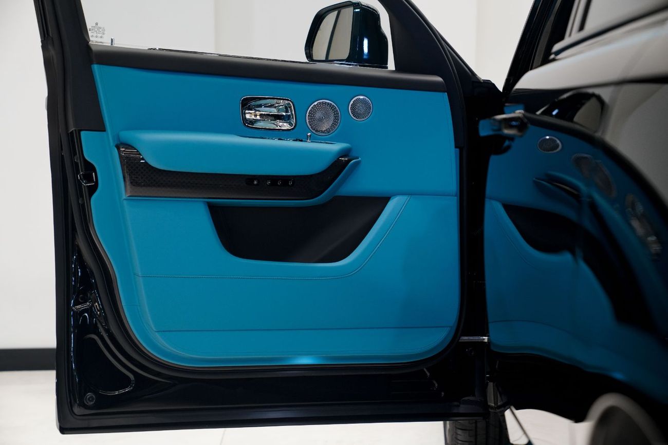 رولز رويس كولينان 2026 | BRAND NEW | 0 KM MILEAGE | ROLLS-ROYCE CULLINAN - BLACK BADGE | EUROPEAN SPECS