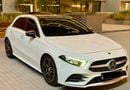Mercedes Benz A250 AMG