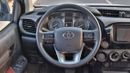 Toyota Hilux GLX