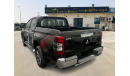 ميتسوبيشي L200 2.4L DIESEL // 2023 // MANUAL GERABOX WITH POWER WINDOWS  // SPECIAL OFFER // BY FORMULA AUTO // FOR