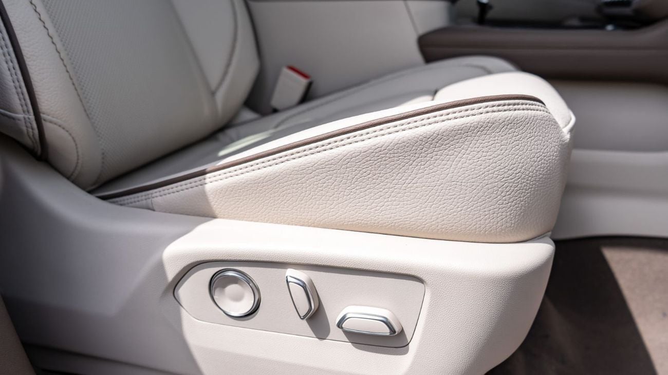 GMC Yukon 2025 | GMC YUKON 4WD DENALI