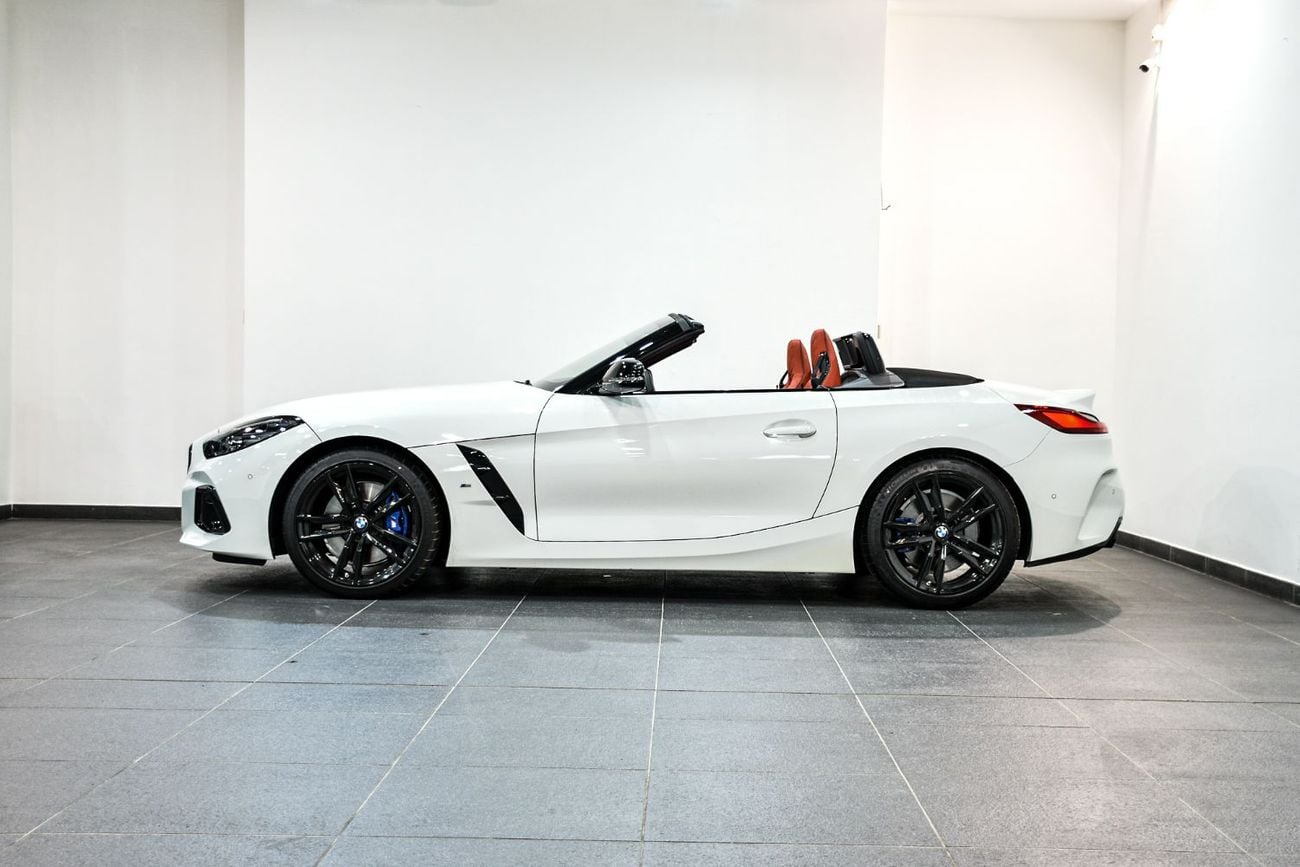 BMW Z4 Z4 sDrive 30i Luxury M Sport Package