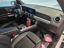 Mercedes Benz GLB250 4MATIC