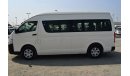 Toyota Hiace GL - High Roof LWB Toyota Hiace Highroof Bus Gl 13 seater, Model:2017. only done 79000 km