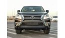 Lexus GX460 4.6L PETROL, 18" ALLOY RIMS, CRUISE CONTROL (LOT # 738)