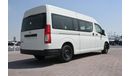 Toyota Hiace Toyota HIACE 13 Seater 2023 Diesel Manual