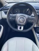 أم جي 5 MG5 1.5L 2023 GCC