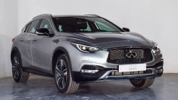 Infiniti QX30