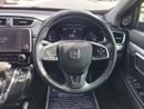 Honda CRV HONDA CR-V SUV RHD 2021 MODEL 1.5 L PETROL AUTOMATIC(PM61603)