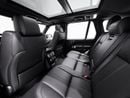 Land Rover Range Rover HSE