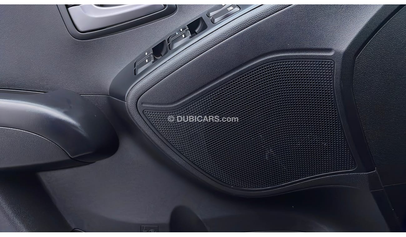 هيونداي توسون LIMITED 2.4 | +مع الضمان | كمان تم فحص ١٥٠