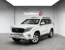Toyota Prado GXR
