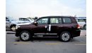 Toyota Land Cruiser Special model GRAND TOURING - Petrol - 2019 - Exclusive Offer - Export only