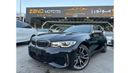 BMW M340i bmw m340i m  2021 korea specs