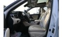 Toyota Highlander Limited , 5dr SUV, 2.5L 4cyl Hybrid