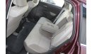 Honda CR-V 2.4L 2014 MODEL WITH WARRANTY WITH CRUISE CONTROL